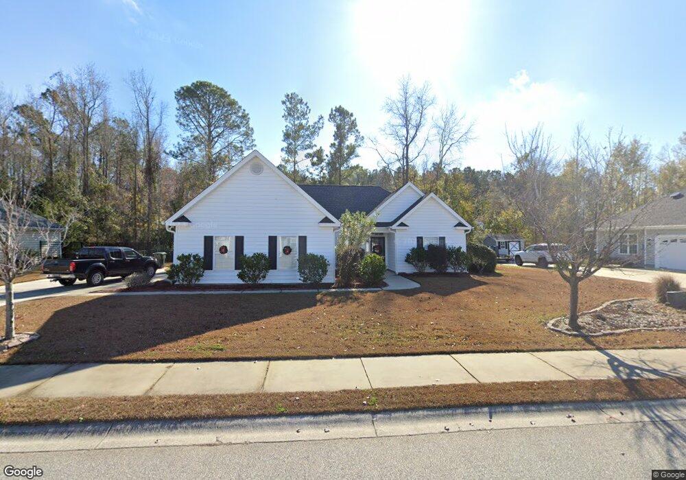 1104 Marley St unit Sedgefield, Conway, SC 29527 - photo 1