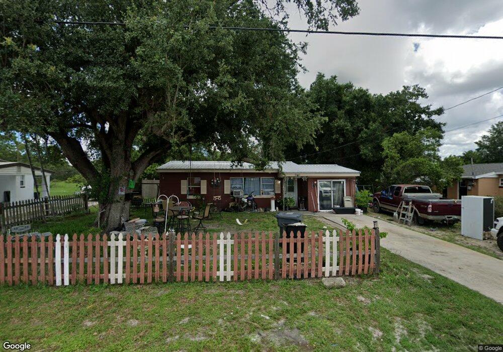 111 Charles St, Frostproof, FL 33843 - photo 1