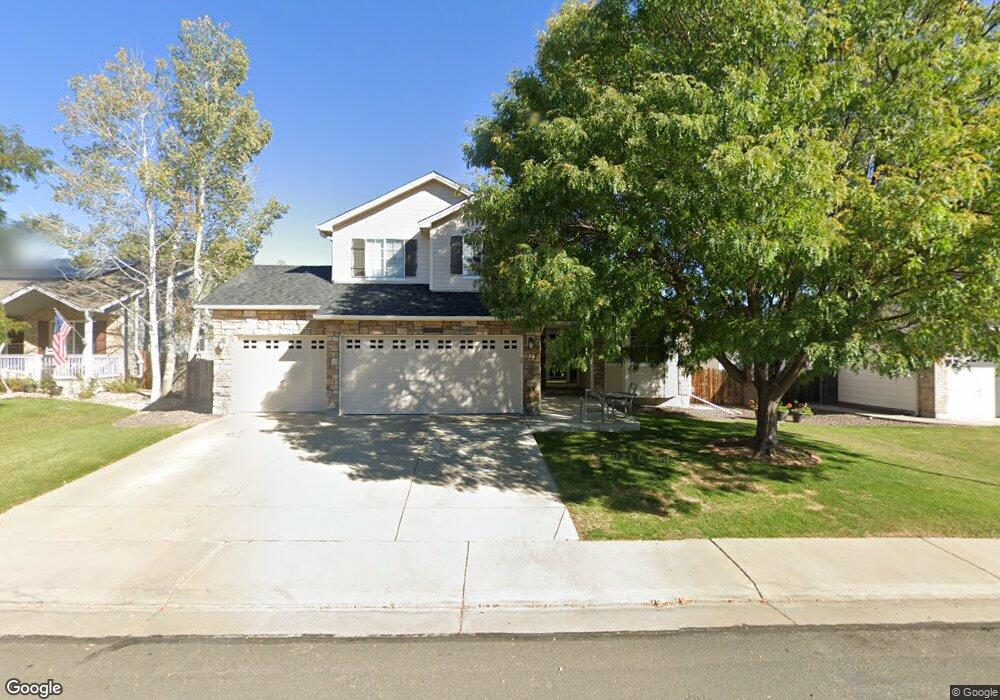 13922 Dahlia St, Thornton, CO 80602 - photo 1