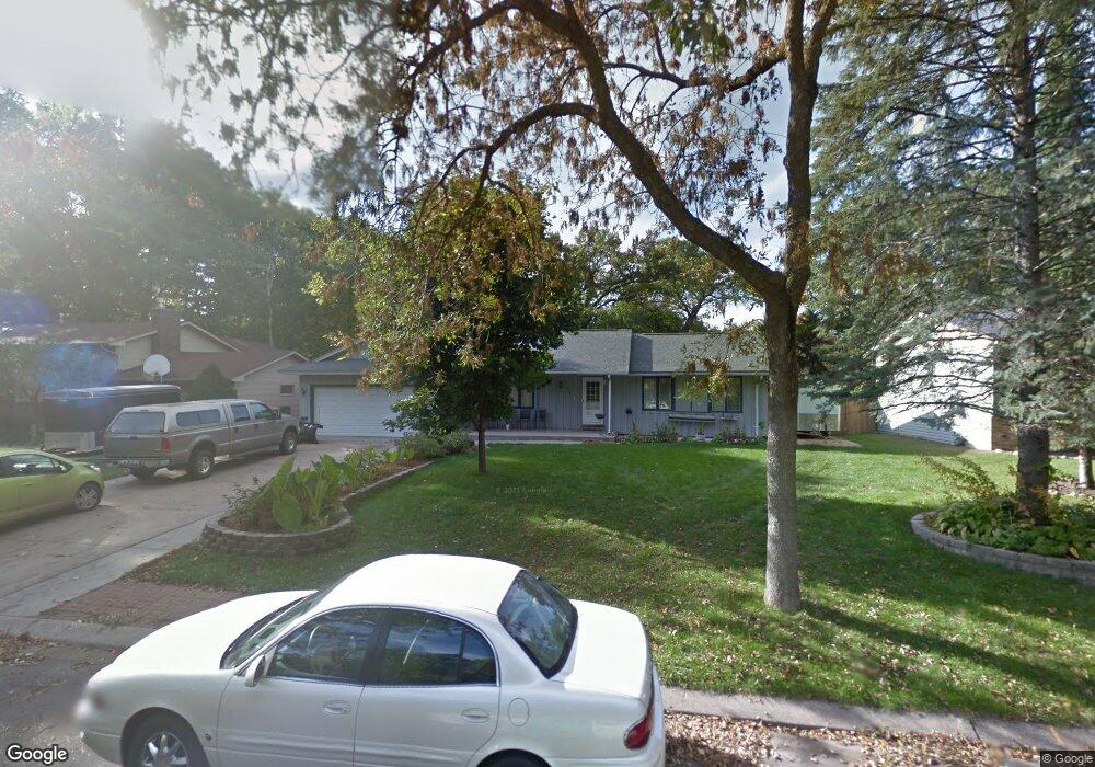 9724 Avocet St NW, Coon Rapids, MN 55433 - photo 1