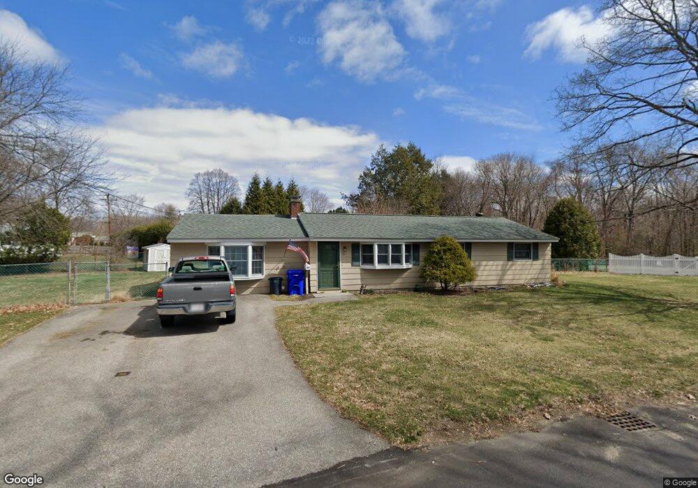 59 Brooks St, Maynard, MA 01754 - photo 1