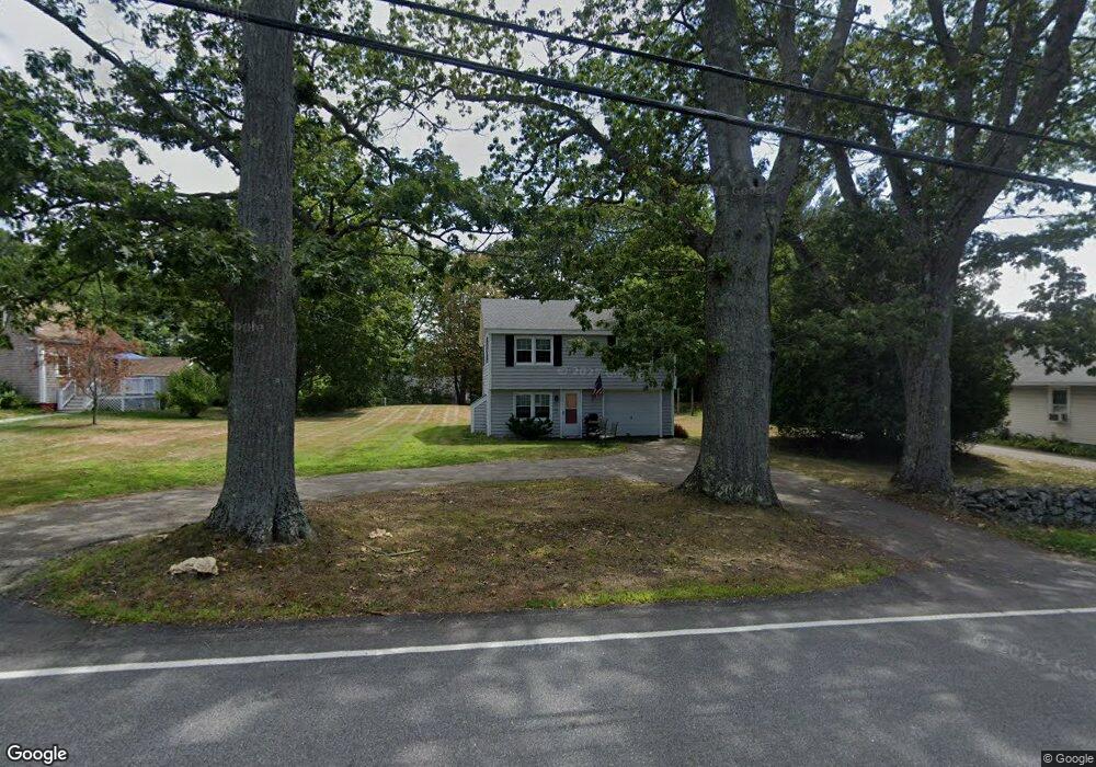 48 Tenney Hill Rd, Kittery Point, ME 03905 - photo 1