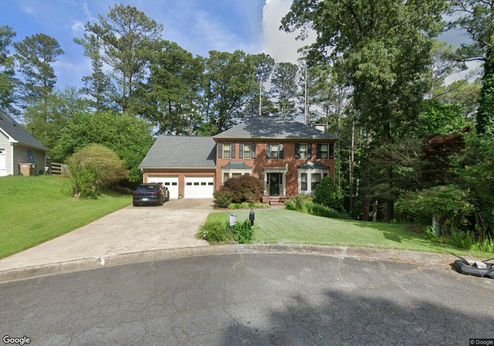 4918 Willow Ln, Marietta, GA 30066 - photo 1