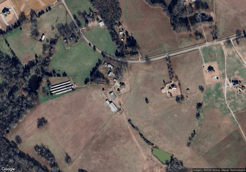 1528 Bradley Gin Rd, Monroe, GA 30656 - photo 1