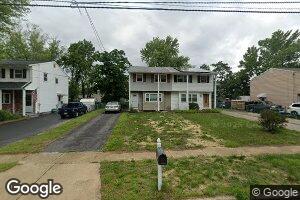 819 Cedar St, Lakehurst, NJ 08733