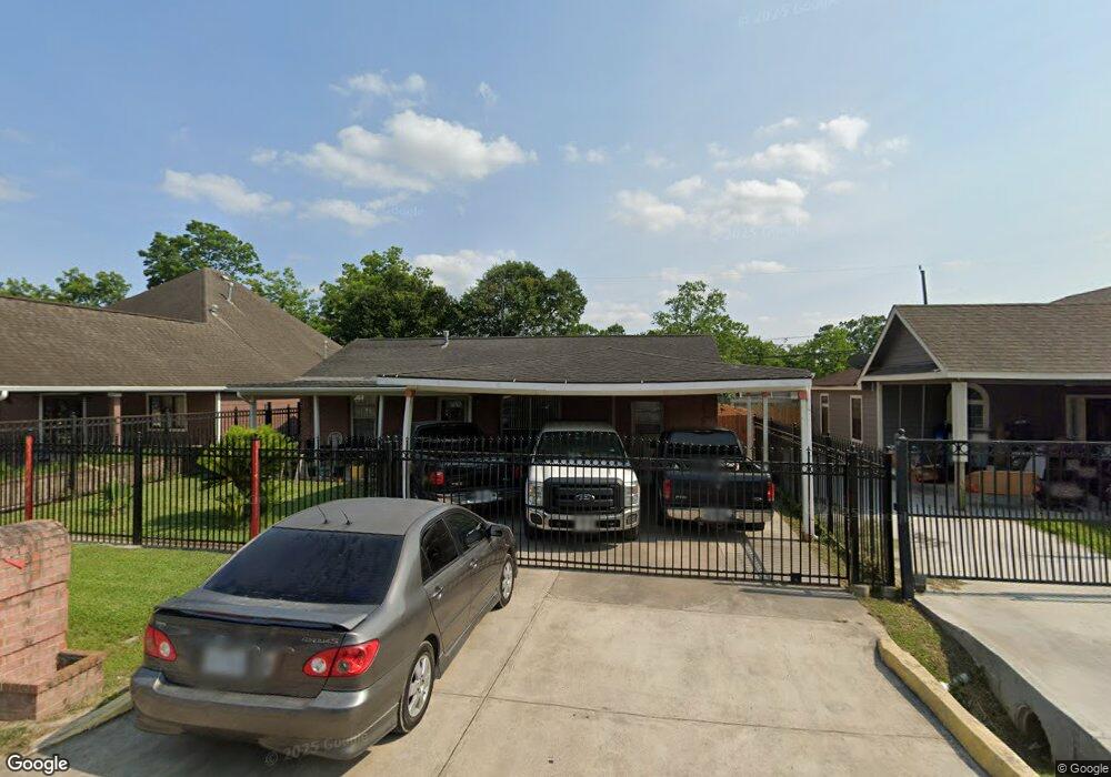 3010 Mohawk St, Houston, TX 77093 - photo 1