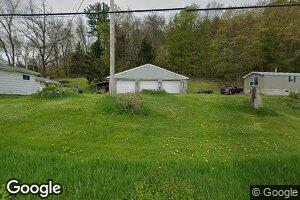 17916 Dimock To Nicholson Rd, Nicholson, PA 18446