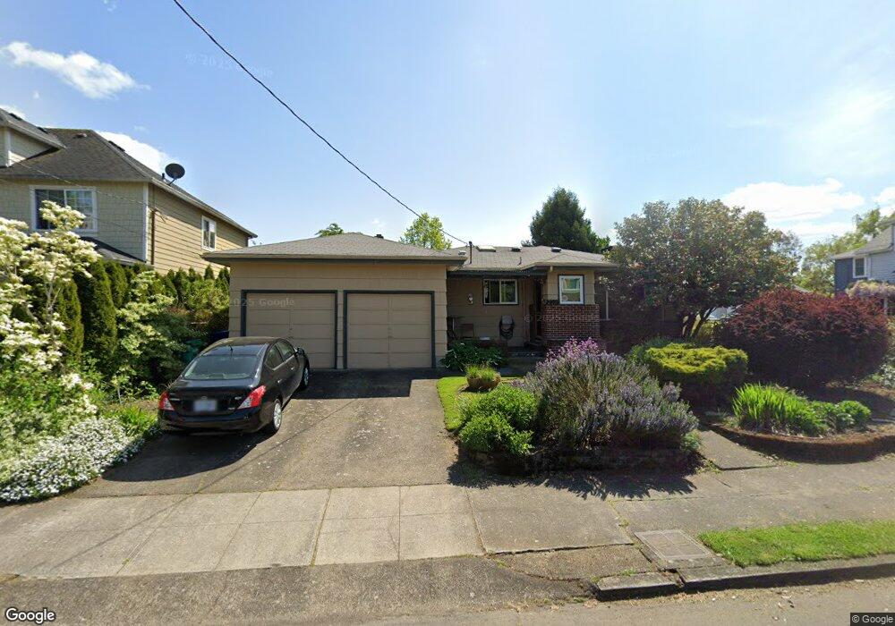 2336 N Farragut St, Portland, OR 97217 - photo 1