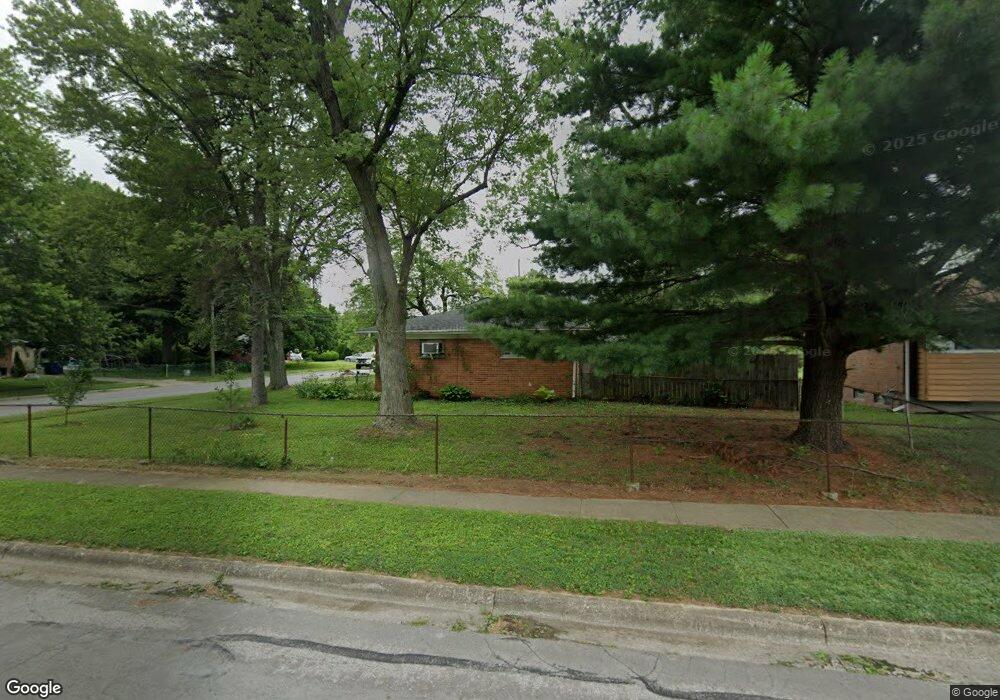 1196 Striebel Rd, Columbus, OH 43227 - photo 1