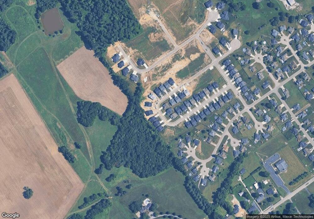 7834 Linwood Cir, Charlestown, IN 47111 - photo 1