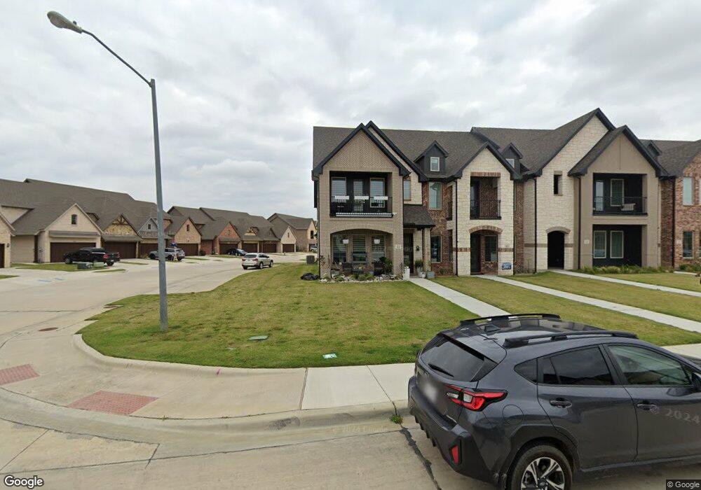 826 Eaglescliffe Landing, Wylie, TX 75098 - photo 1