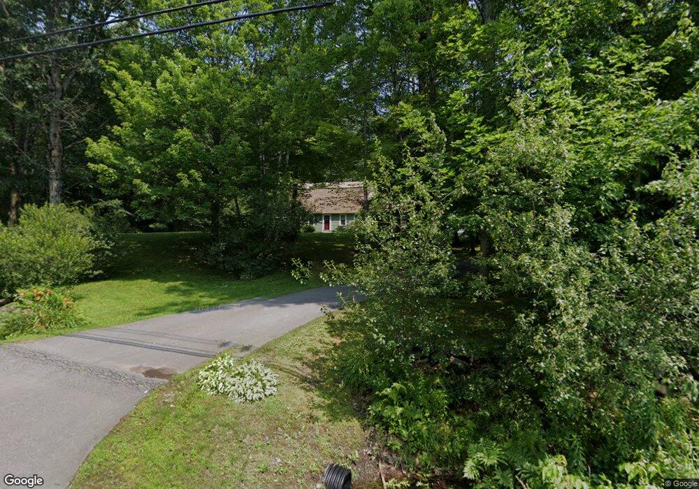 215 Wentworth Rd, Walpole, NH 03608 - photo 1