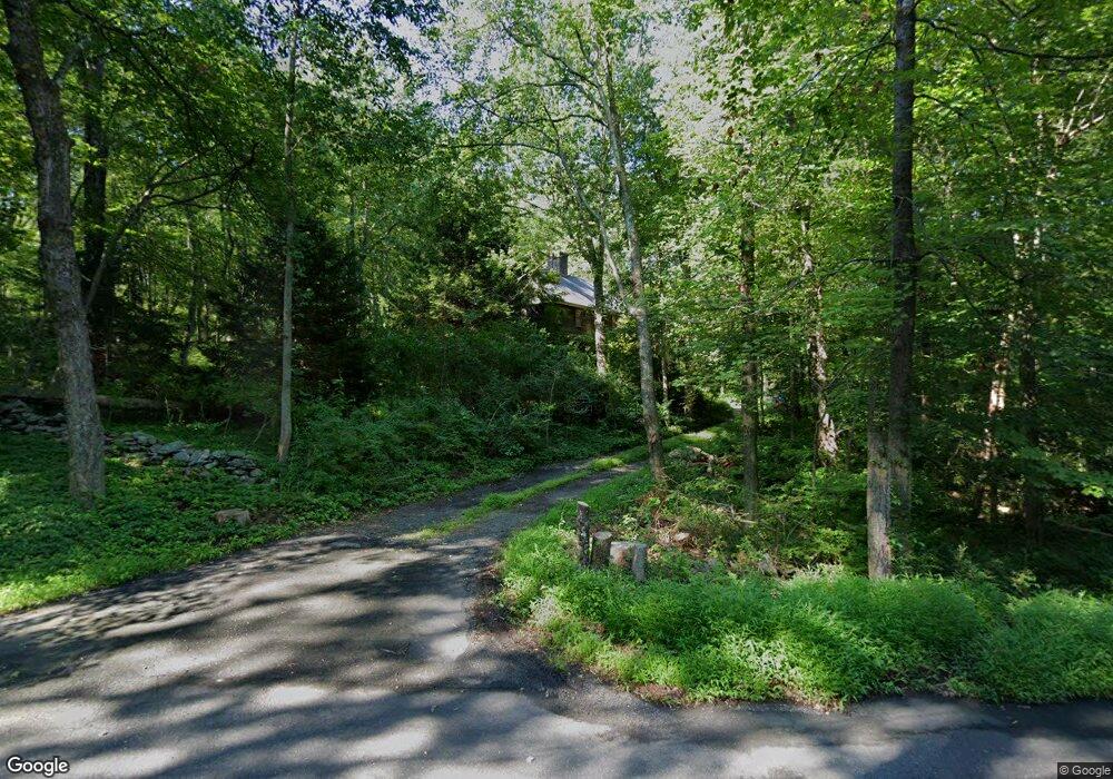 30 Dayton Rd, Redding, CT 06896 - photo 1