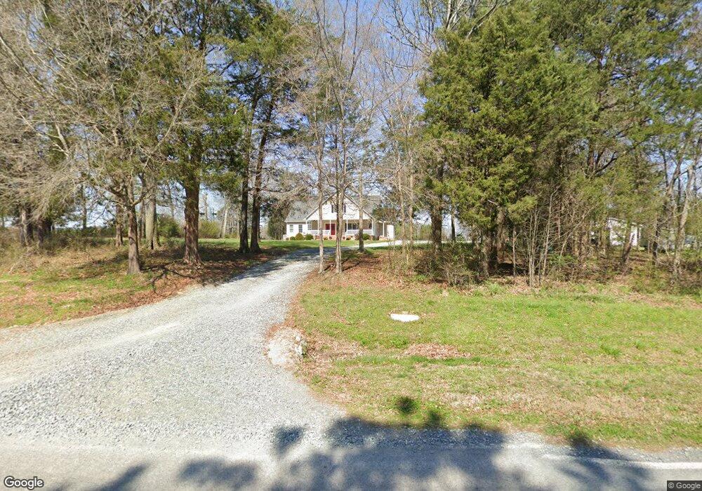 500 Archie Johnson Rd, Siler City, NC 27344 - photo 1