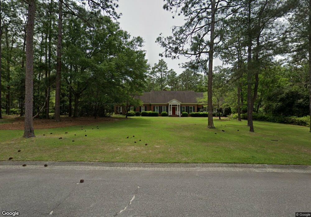 4 Flintridge Rd, Moultrie, GA 31768 - photo 1