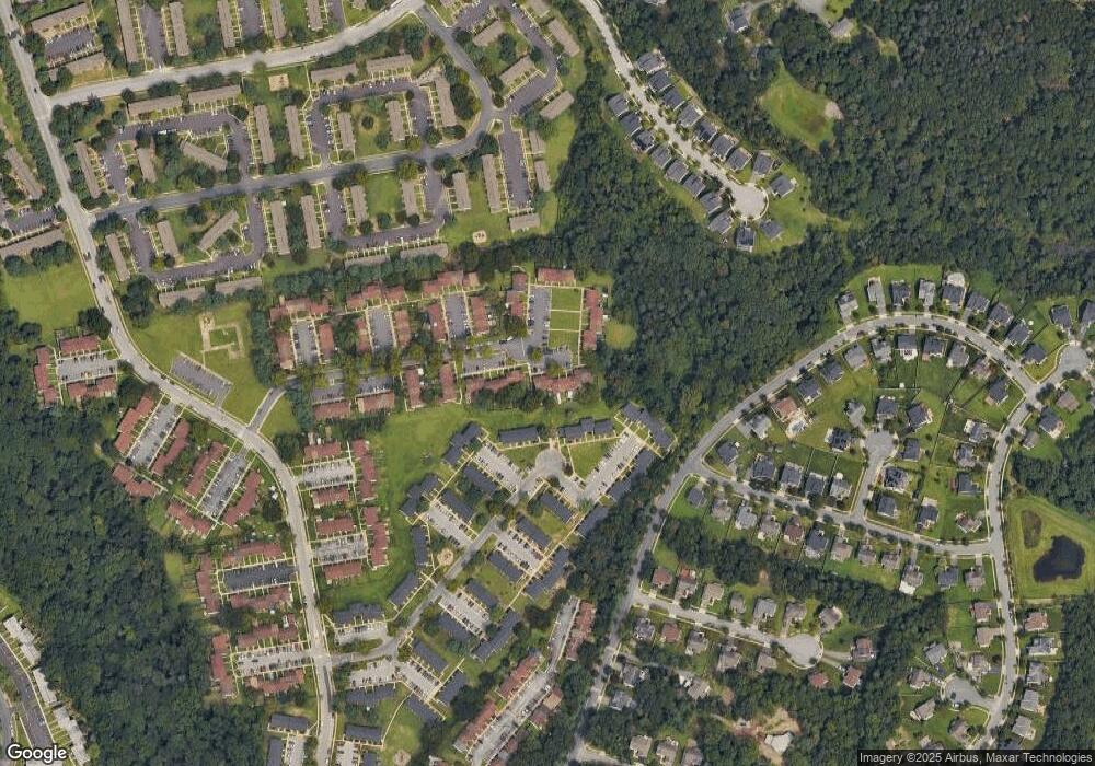 1815 Arwell Ct, Severn, MD 21144 - photo 1