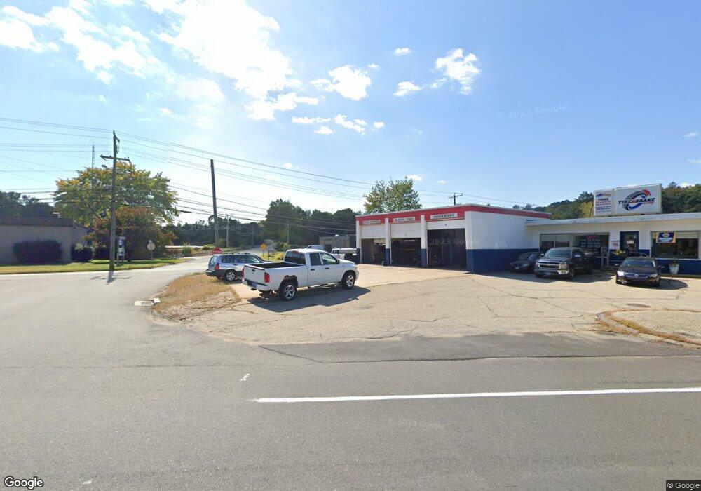 Map 28, LOT 13 Route 66 Rd, Columbia, CT 06237 - photo 1