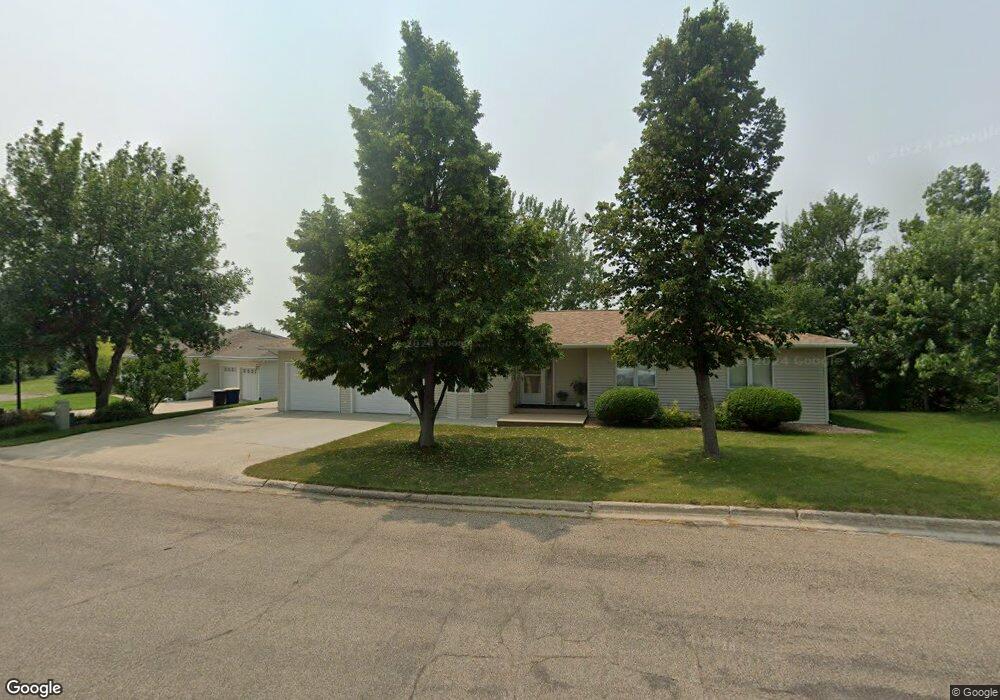 1409 Skyline Dr, Jamestown, ND 58401 - photo 1