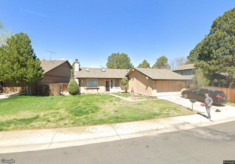 3601 S Fairplay Way, Aurora, CO 80014 - photo 1