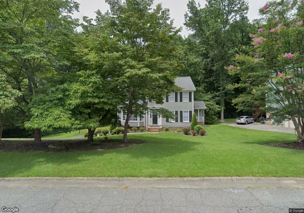 1271 Partridge Way unit 1, Marietta, GA 30062 - photo 1