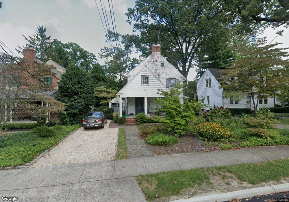 317 Peyton Ave, Haddonfield, NJ 08033 - photo 1