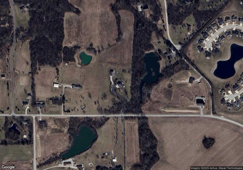 12102 Kress Rd, Roanoke, IN 46783 - photo 1