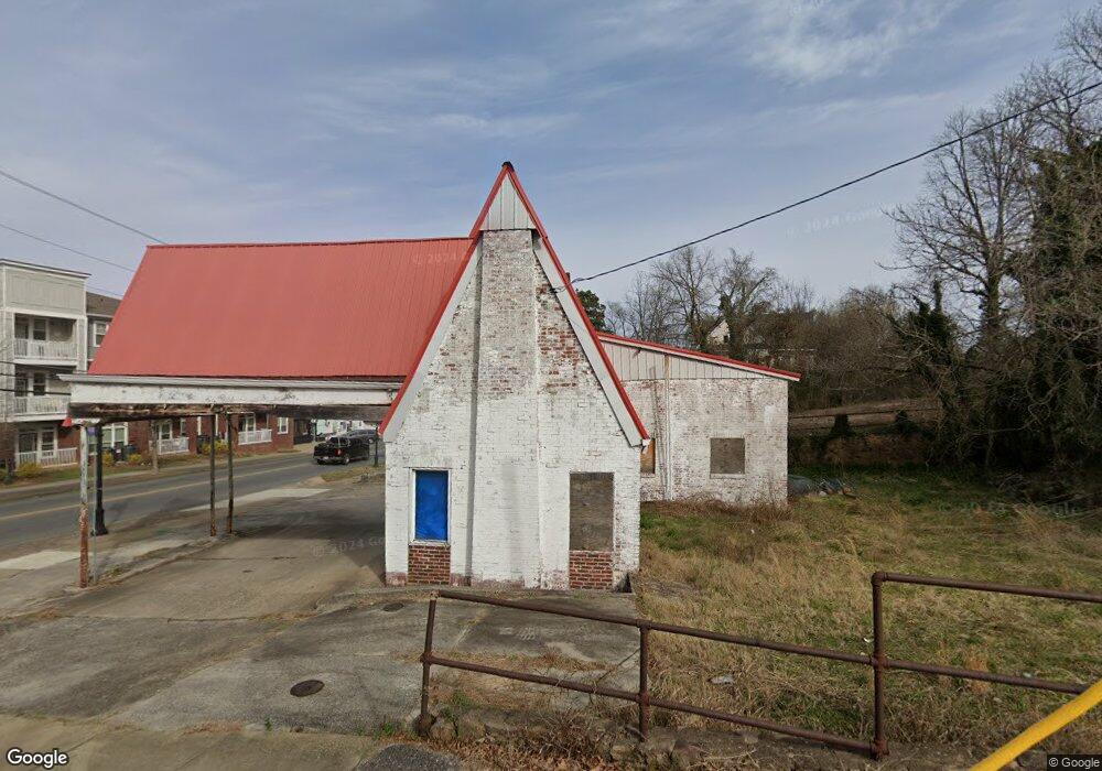 309 S Broad St SW, Rome, GA 30161 - photo 1