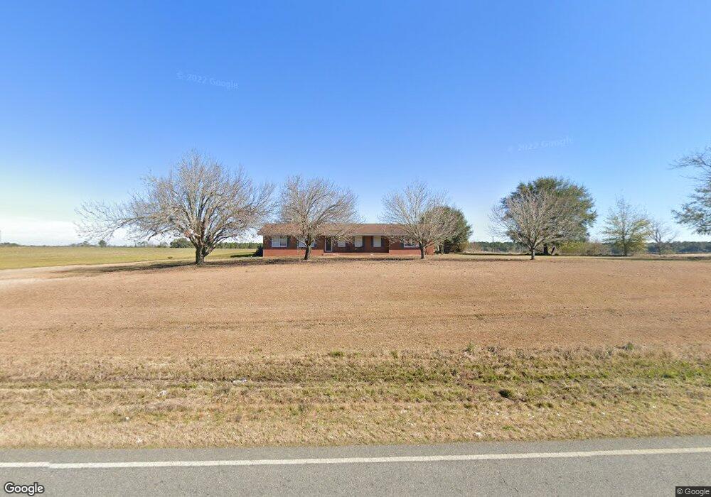 4398 Ellenton Omega Rd, Omega, GA 31775 - photo 1