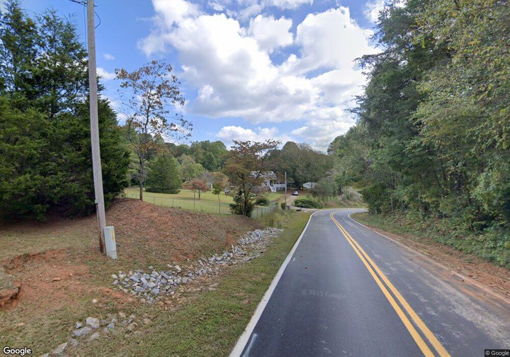 170 Cabbott Cove Rd, Demorest, GA 30535 - photo 1