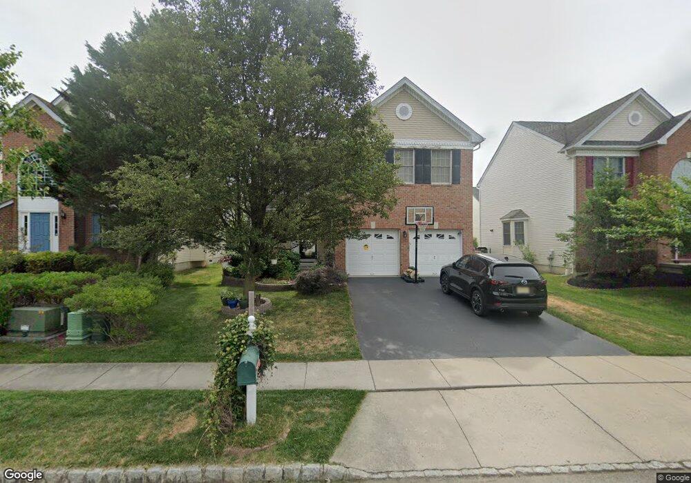49 Devonshire Dr, Princeton, NJ 08540 - photo 1