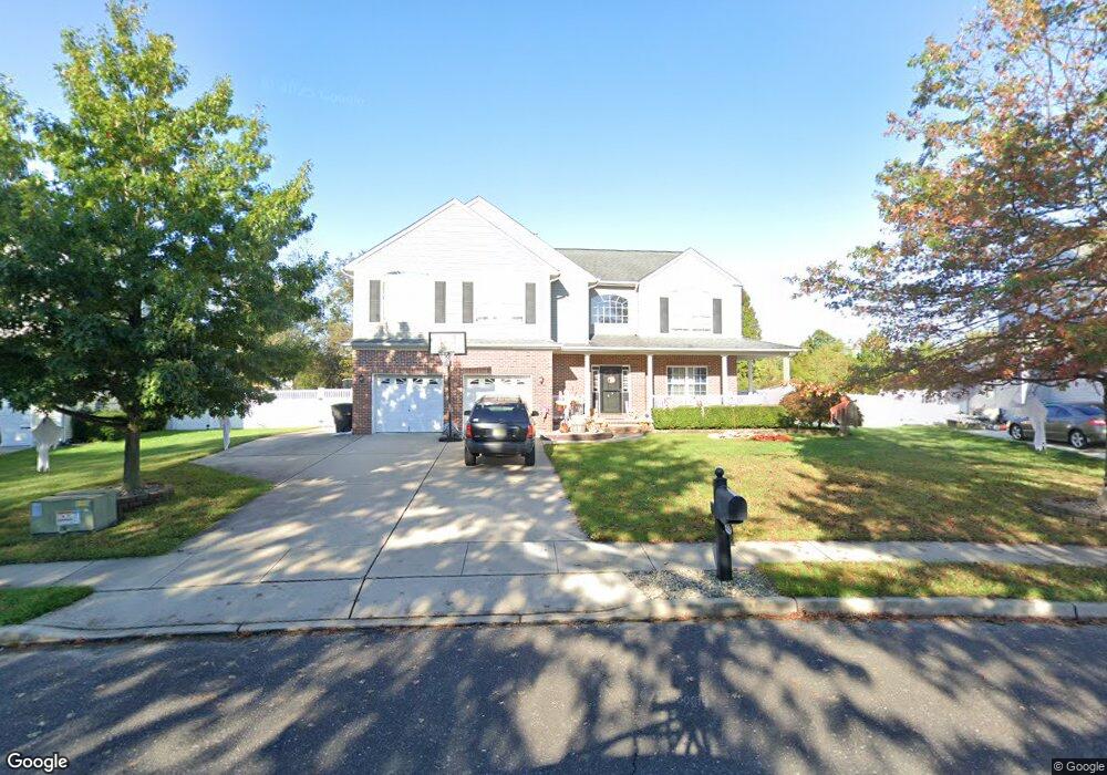 228 Jamestown Blvd, Hammonton, NJ 08037 - photo 1