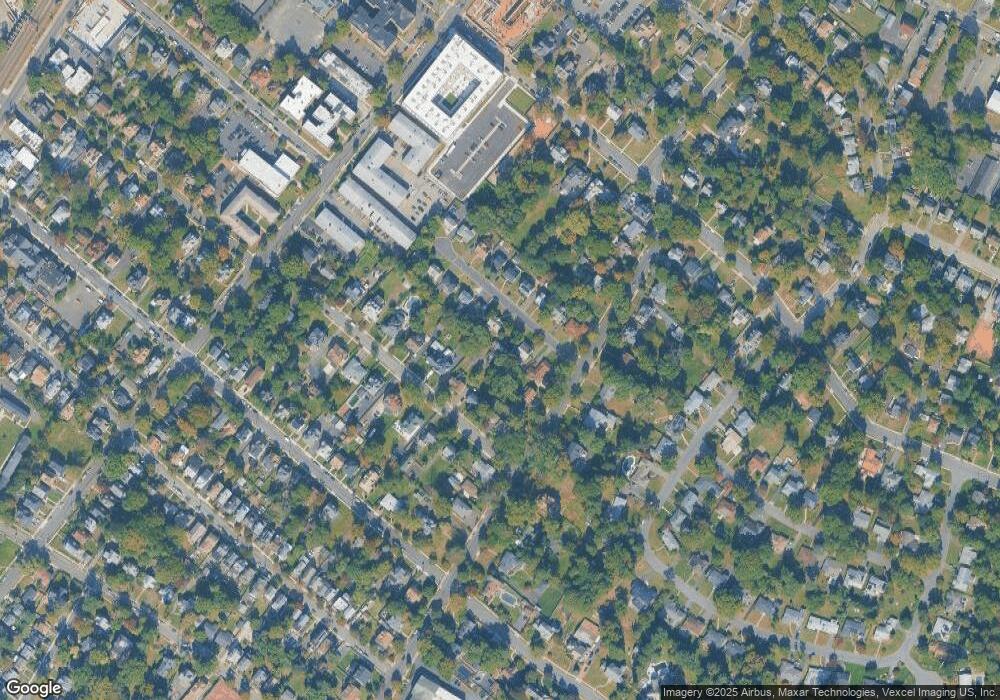 360 Berkeley Rd, Orange, NJ 07050 - photo 1