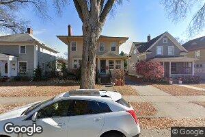 4305 Aldrich Ave S, Minneapolis, MN 55409
