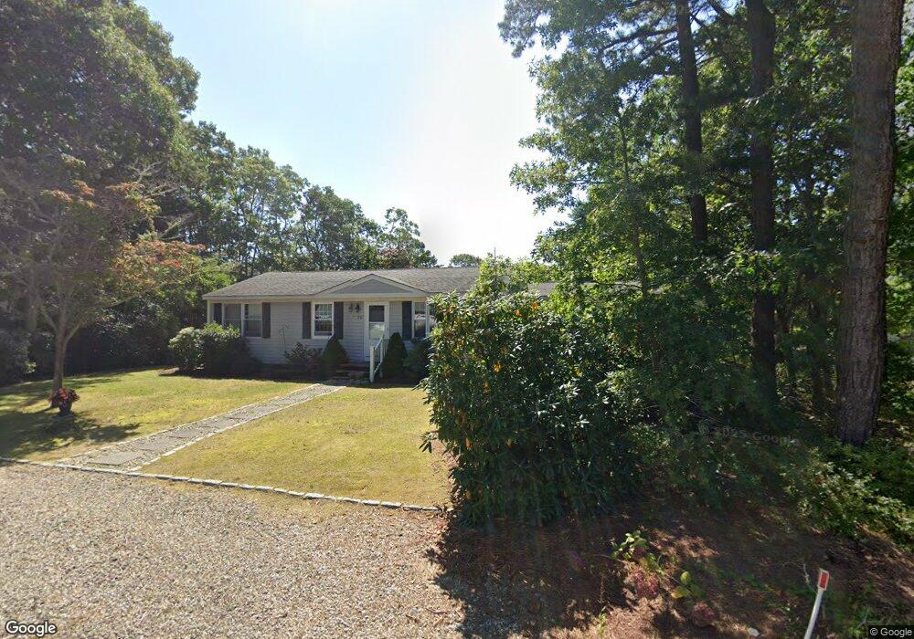 50 Neshobe Rd, Mashpee, MA 02649 - photo 1