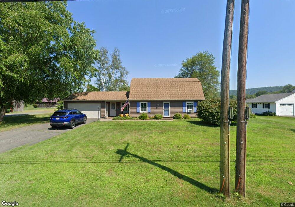 19 Hillside Rd, South Deerfield, MA 01373 - photo 1