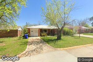 1621 Parkview Terrace, Norman, OK 73072