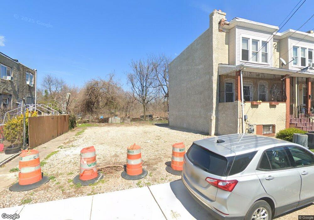 313 Byron St, Camden, NJ 08102 - photo 1