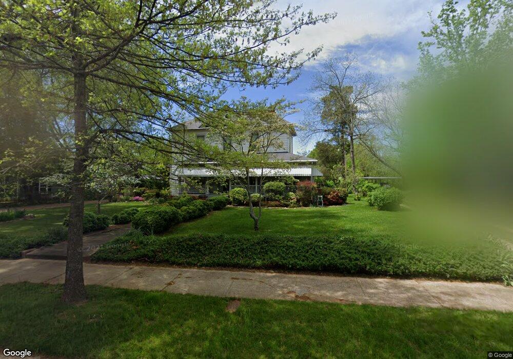 511 Davie Ave, Statesville, NC 28677 - photo 1