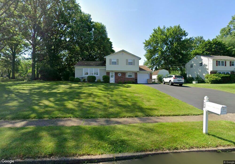 24 Sioux Rd, Doylestown, PA 18901 - photo 1