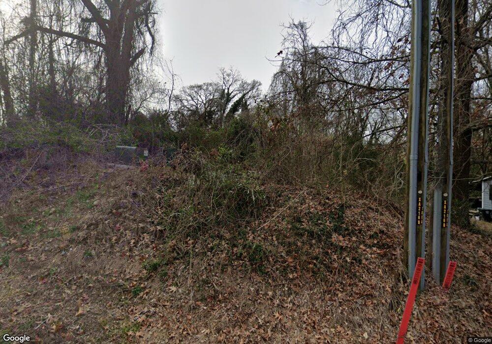 105 Myrtle St SW, Rome, GA 30161 - photo 1