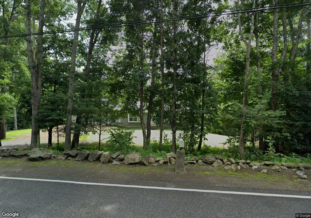 184 Deering Neighborhood Rd, Springvale, ME 04083 - photo 1