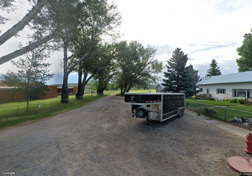 0 Roberts Draw Rd, Belfry, MT 59008 - photo 1