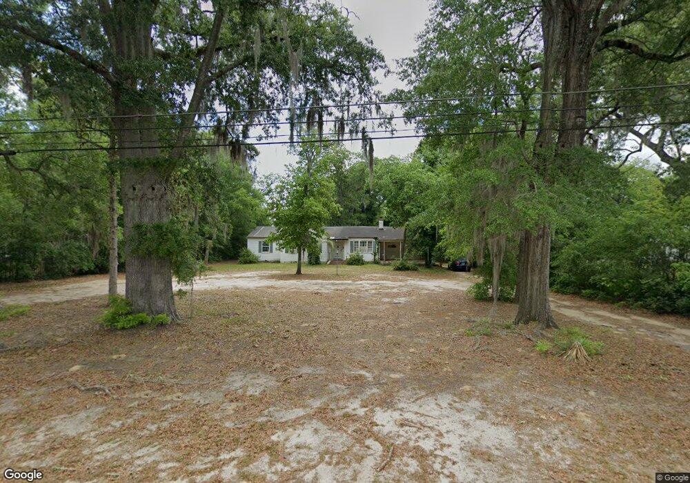 1119 3rd Ave, Kingstree, SC 29556 - photo 1