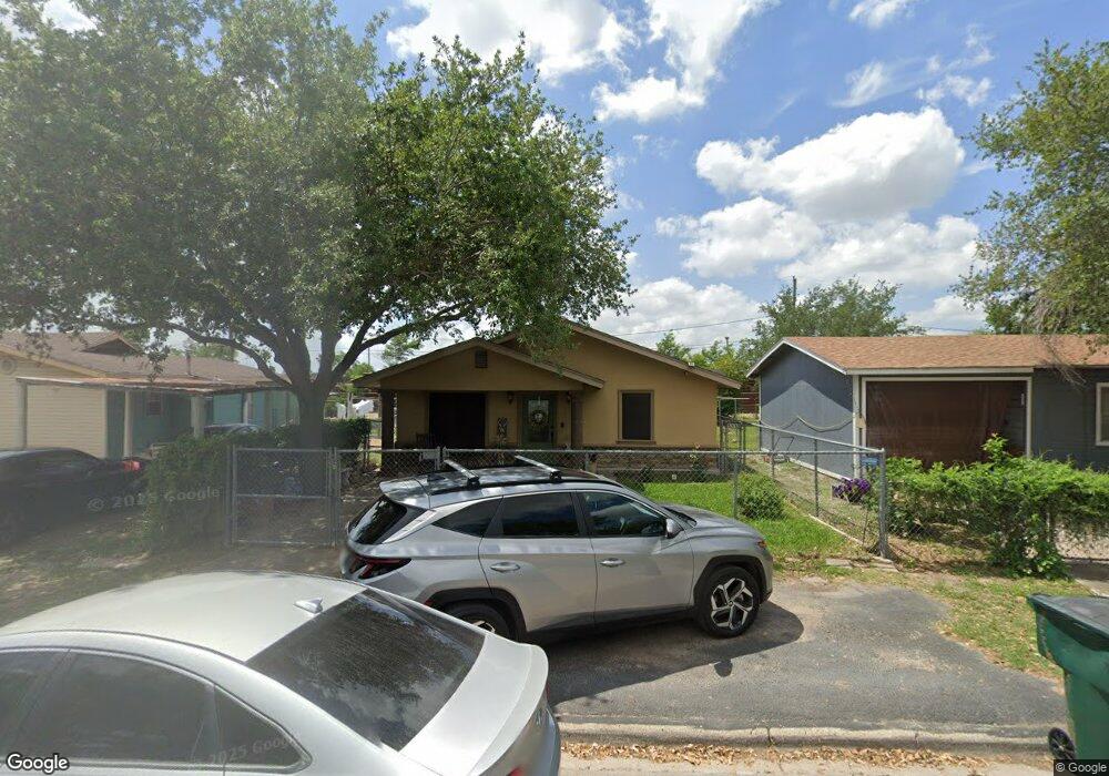 1112 E Sanchez St, Pharr, TX 78577 - photo 1