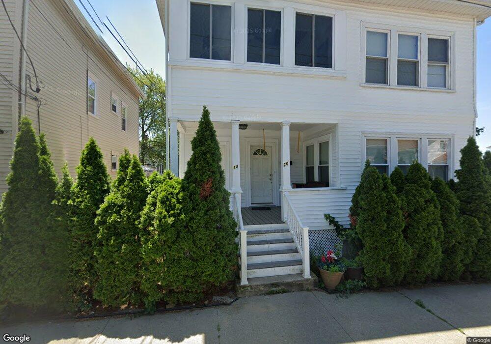 18 Patterson Ave, Pawtucket, RI 02860 - photo 1