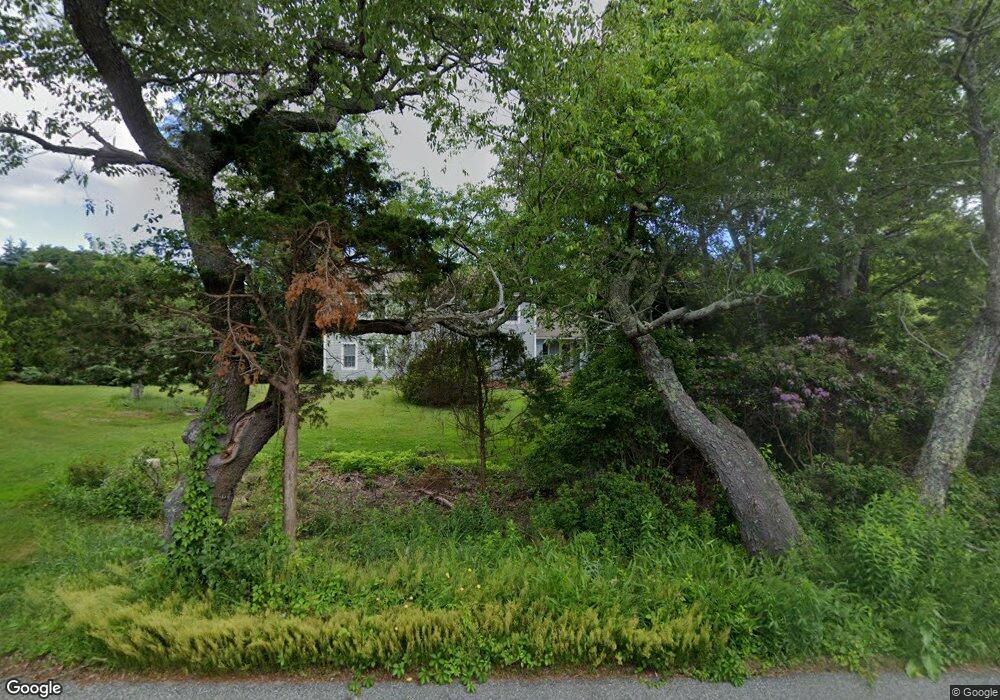 20 High St, West Barnstable, MA 02668 - photo 1