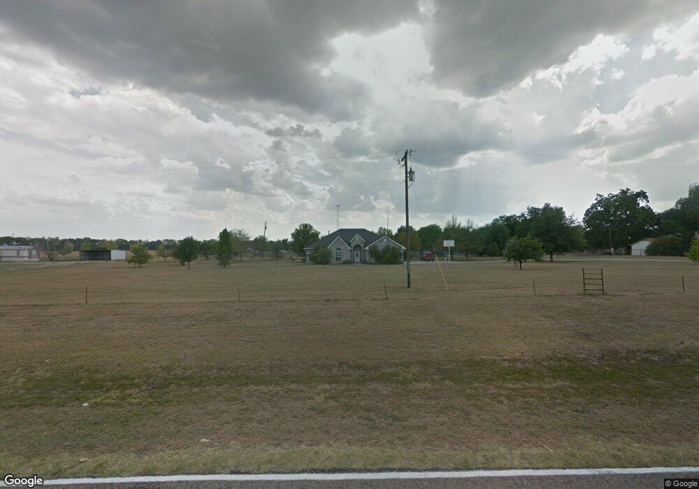 8501 NW State Highway 11, Whitewright, TX 75491 - photo 1