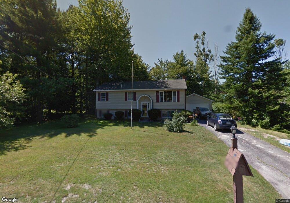 16 Dumas St, Lisbon Falls, ME 04252 - photo 1