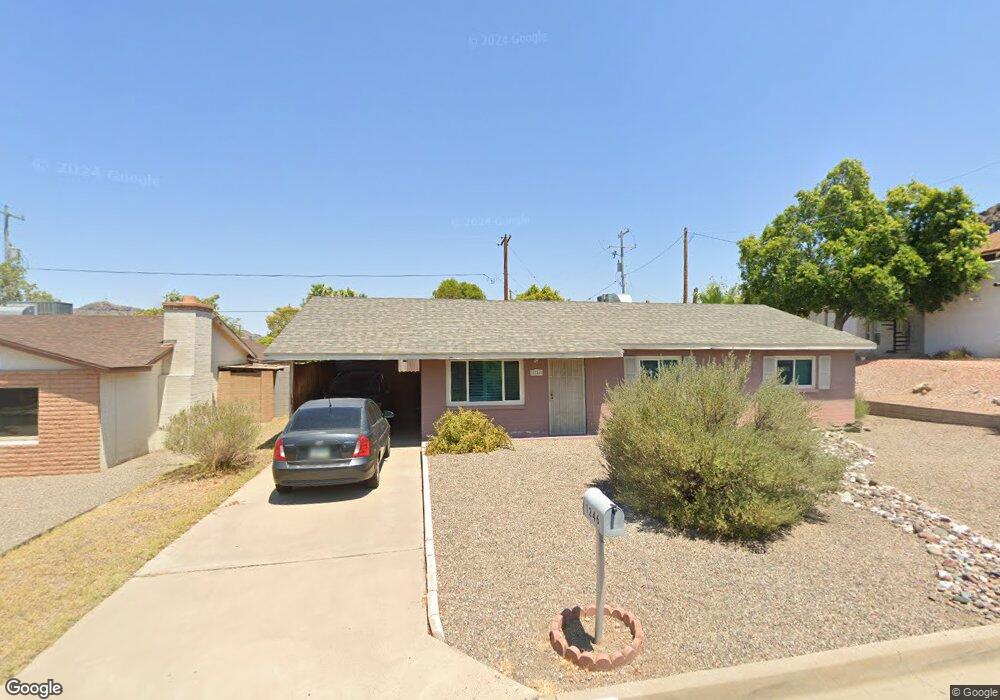 1246 E Echo Ln, Phoenix, AZ 85020 - photo 1