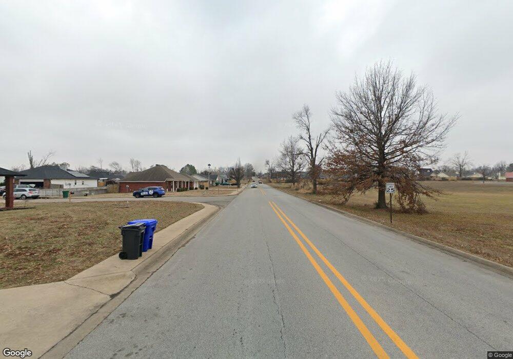 907 S 24th St, Rogers, AR 72758 - photo 1